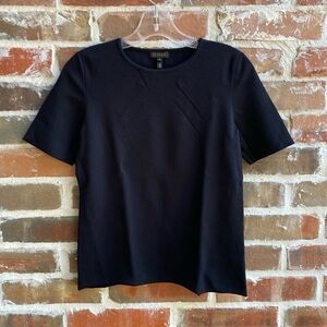 Escada Knit Top Size M